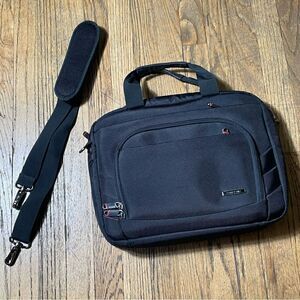 SAMSONITE LAPTOP BAG